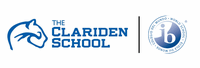 The Clariden School Logo