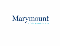 Marymount High School Logo