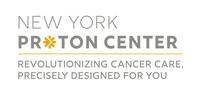 New York Prroton Center Logo