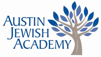 Austin Jewish Academy Logo