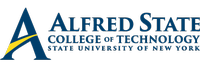 Alfred State College Logo