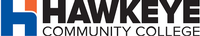Hawkeye Community College Logo