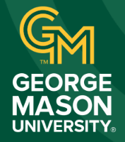 George Mason University Logo